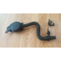 Маслоотделитель 313820106 chrysler гранд voyager iv 2.5 2.8