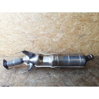 Renault master iii рестайлинг 2.3 dci катализатор dpf 200200246r 201005105r 5tys