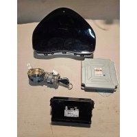 Экю иммобилайзер набор subaru legacy iv 3.0 h6 22611ah620