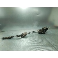 Домкрат переключения кпп renault kangoo ii 349010607r 1.5 dci