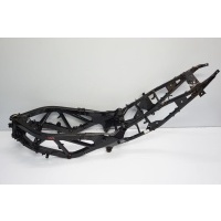 Honda xl 1000 v varadero 03 - 06 рама 2003 комплект документов