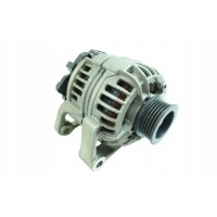 opel astra г corsa c agila а 1.2 генератор 09133599 6204154 90589721 bosch