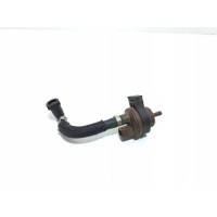 Citroen peugeot клапан вакуумная система электроклапан 1.4 8v 2580008b