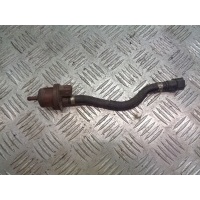 Клапан паров топлива citroen c3 1.6 2580008b