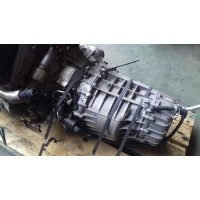 Audi кпп автоматическая gearbox getriebe коробка