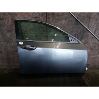 Дверь в сборе правая передняя honda accord viii nh737m