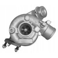Турбина volkswagen t4 транспортер 1.9 68 л.с. abl 028145701e 028145703g 454002