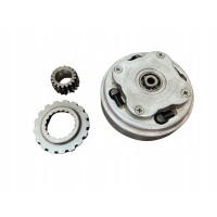 1p39fma 4t кросс quad atv 50 муфта режимы тормозные диски набор