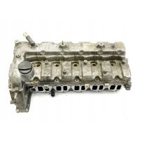 Головка блока цилиндров ssangyong rexton kyron 2.7 xdi r6650160001