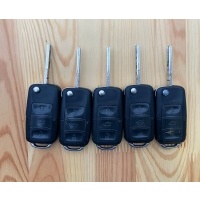 Ключ пульт volkswagen passat гольф v touran 1k0959753
