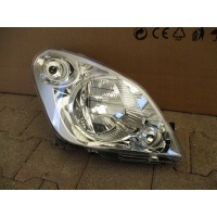 фара правая передняя suzuki всплеск рестайлинг 2008 - 2012r 35120 - 51k00