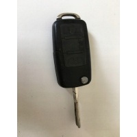 Volkswagen гольф passat поло ключ пульт 1j0959753ah