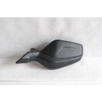 Handbar крышка dłoni honda cb 500 x левый