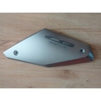 Honda cb 650 r cb650 r 19 - крышка обтекатель боковое левая 64411 - mkn - d500
