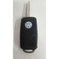 Ключ пульт volkswagen passat гольф v skoda 1k0959753g
