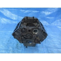 Blok двигателя volkswagen touareg audi q7 3.0tdi cas