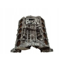 Blok двигателя на столик v10 5.0 volkswagen touareg i 2002 - 2010
