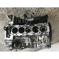 Blok двигателя volkswagen touareg 5.0 tdi v10 ayh
