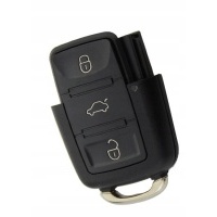 Ключ пульт volkswagen 434mhz 2eo959753a crafter