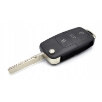 Seat леон ii altea толедо ключ пульт 1k0959753g