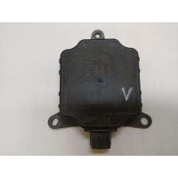 Датчик мертвых (слепых) зон Toyota Camry XV70 2018 8816233120, 2301003150