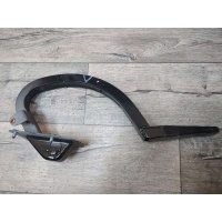 Петля крышки багажника BMW 3 F80 2015 41007420784, 7420782