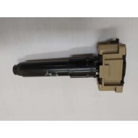 Форсунка омывателя фар Toyota Land Cruiser Prado 150 2020 8520860160
