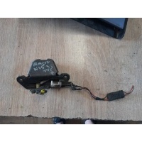 Nissan almera n15 замок крышки багажника багажника