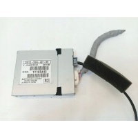 Honda cr - v iii рестайлинг 09 - 12 блок управления блок управления 39113 - swa - a01 - m1