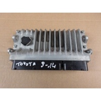 Toyota rav4 iv 2.5 блок управления 89661 - 4a540