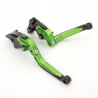 Ручки спортивные нарушаются регулируемые с чпу , honda cbf600 s / n , 04 - 07r.