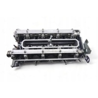 Головка блока цилиндров правый распредвалы bmw x5 e53 4.4i v8 m62b44 1745461