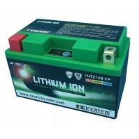 Аккумулятор skyrich litowo - jonowy hjtz14s - fp ytz14s htz14s 12v 300a