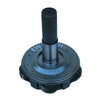 Рейка планетарная вал zf 5hp24 bmw e39 m62b44 4.4 v8