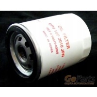 фильтр масляный toyota lexus gs400 1uzfe dohc 4.0i 32v