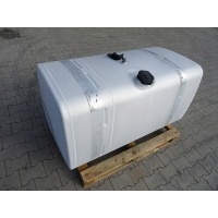 Бачёк топлива man tgx tgs евро 6 580l 2014r