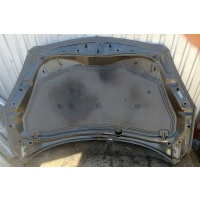 Изоляция капота mazda 3 ii bl 2009 - 2013 снятая биржа pń