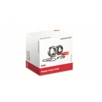 Schaeffler fag 713 6446 50 комплект подшипников колёса