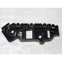 Каретка бампера задняя правая volkswagen поло vi 6 2g6807394b
