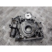 Насос масляный транспортер t4 volkswagen t4 2.4 d 074115109b