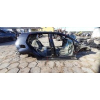 Отправка порог правая volkswagen гольф vii gte