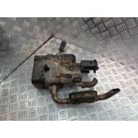 Webasto citroen c8 2.0 hdi