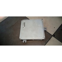 Блок управления двигателя honda oe 37820pmag21