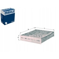 Mahle лак 251 фильтр , вентиляция przestrzeni pasażerskiej