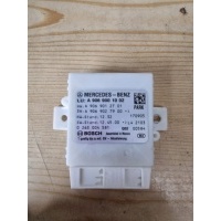 Блок pdc мерседес спринтер w906 a9069001002