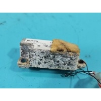 Датчик ударный volkswagen passat b5 0285001177 , 3b0959643