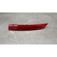 8w0945105ab отблеск левый бампера задняя audi a4 b9 allroad рестайлинг