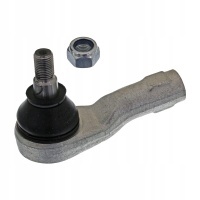 Febi bilstein 42463 рулевой наконечник рулевой тяги