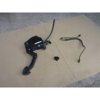 Педаль сцепление volkswagen гольф 5 v октавия 2 леон ii audi a3 8p 1k1721059bb