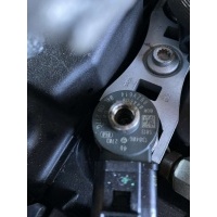 Форсунка Skoda Octavia 2013 04L130277G
